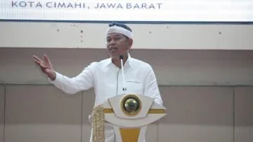 Ada KPK, Dedi Mulyadi Targetkan 3.200 Aset Jabar Bersertipikat 2027
