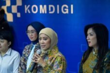 Komdigi Temukan Hoaks Demo Jelang HUT RI Meluas