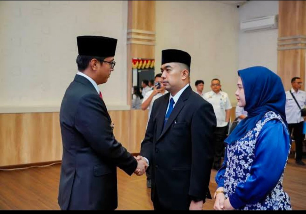 Penunjukan Plh Sekda Medan Tuai Kritik Sistem Merit