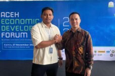 Rifqi Maulana Nilai BPMA Hadapi Tantangan Hilirisasi Migas Aceh