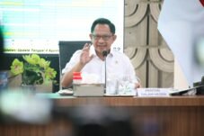 Tito Minta 16 Kementerian Segera Eksekusi Program Rehab-Rekon