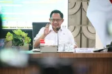 Tito Minta 16 Kementerian Segera Eksekusi Program Rehab-Rekon