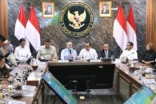 Pemerintah Prioritaskan MBG di Daerah 3T dan Kelompok Rentan