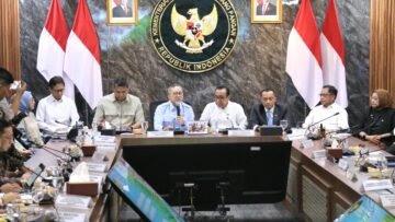 Pemerintah Prioritaskan MBG di Daerah 3T dan Kelompok Rentan