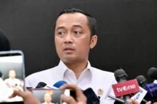 128 Ribu Warga Rebut Undangan Upacara HUT Ke-81 RI