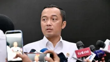 128 Ribu Warga Rebut Undangan Upacara HUT Ke-81 RI