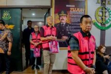 Anang Supriatna: Enam Tersangka PETRAL Masuk Tahap II