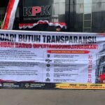 Forum Mahasiswa Desak KPK Periksa Dana Hibah Pemkot Kendari ke Instansi Vertikal
