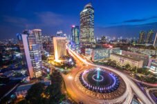 Menyelamatkan Fiskal Daerah : Indonesia Dibayangi Momomok Fiskal 