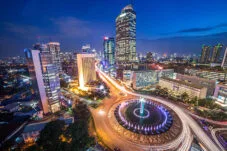 Menyelamatkan Fiskal Daerah : Indonesia Dibayangi Momomok Fiskal 