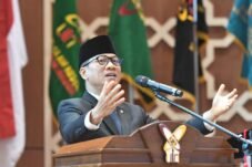 lulusan UIN Banten ciptakan lapangan kerja di desa