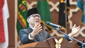 lulusan UIN Banten ciptakan lapangan kerja di desa