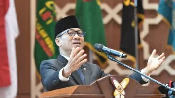 lulusan UIN Banten ciptakan lapangan kerja di desa