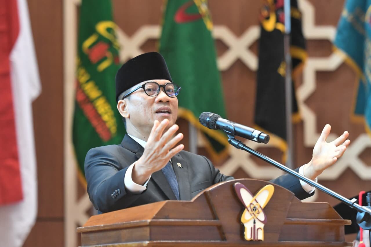 lulusan UIN Banten ciptakan lapangan kerja di desa