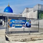 Donasi Masjid Nurul Adli Terkumpul Rp250 Juta, Masih Kurang Rp1 Miliar