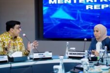 Indonesia Bangun AI Factory 1 GW, Terbesar di ASEAN