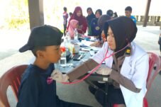 31 Pocil Gowa Jalani Tes Kesehatan, Bidik Prestasi Polda