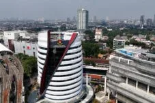 Pemeriksaan 16 saksi dilakukan terkait penyidikan dugaan tindak pidana korupsi dalam tata kelola program Makan Bergizi Gratis pada Badan Gizi Nasional.