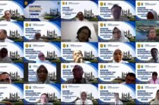 Diklat Sekretaris Pengadilan Tahun 2026 yang diikuti 40 sekretaris pengadilan dari empat lingkungan peradilan di bawah Mahkamah Agung RI.