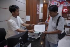 Pengukuran Tanah Terjadwal, PBT Cepat Terbit di Kudus