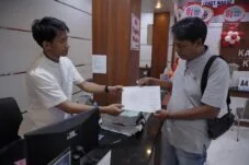 Pengukuran Tanah Terjadwal, PBT Cepat Terbit di Kudus