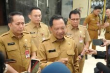 Mas Tito Bilang Pemerintah Siapkan Tiga Skema Bayar Gaji PPPK Daerah