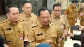 Mas Tito Bilang Pemerintah Siapkan Tiga Skema Bayar Gaji PPPK Daerah