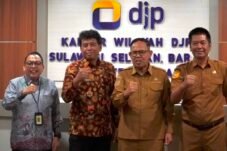 DJP dan Bone Siapkan Cara Baru Hitung Omzet Usaha untuk Pajak
