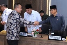 Menteri ATR/BPN Bedah Konflik Agraria 34.323 Desa