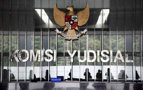 Empat Calon Hakim Agung Kamar Pidana Bicara Soal Putusan dan Integritas
