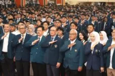 Ketua MA Ungkap Transaksi Judi Online Capai Rp976,8 Triliun