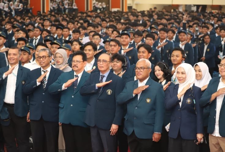 Ketua MA Ungkap Transaksi Judi Online Capai Rp976,8 Triliun