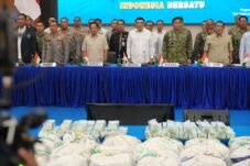 Kasus Ketamin di Batam: Mendagri Dorong Penguatan Rehabilitasi