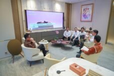 Danantara Minta Adhi Karya Segera Tuntaskan Persoalan LRT City