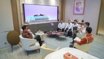 Danantara Minta Adhi Karya Segera Tuntaskan Persoalan LRT City
