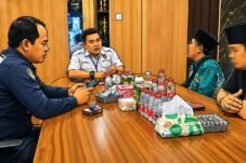 Status Perkara Mantan Kades Dipertanyakan AMI, Polres Pasuruan Kota Bungkam Informasi Publik?