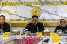 seleksi calon Wakil Ketua Pengadilan Agama