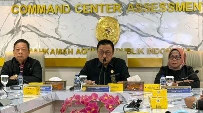 seleksi calon Wakil Ketua Pengadilan Agama