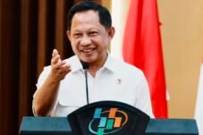 Data BPS Jadi Acuan Pemda Tekan Backlog Perumahan