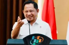 Data BPS Jadi Acuan Pemda Tekan Backlog Perumahan