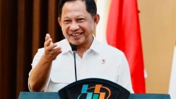 Data BPS Jadi Acuan Pemda Tekan Backlog Perumahan