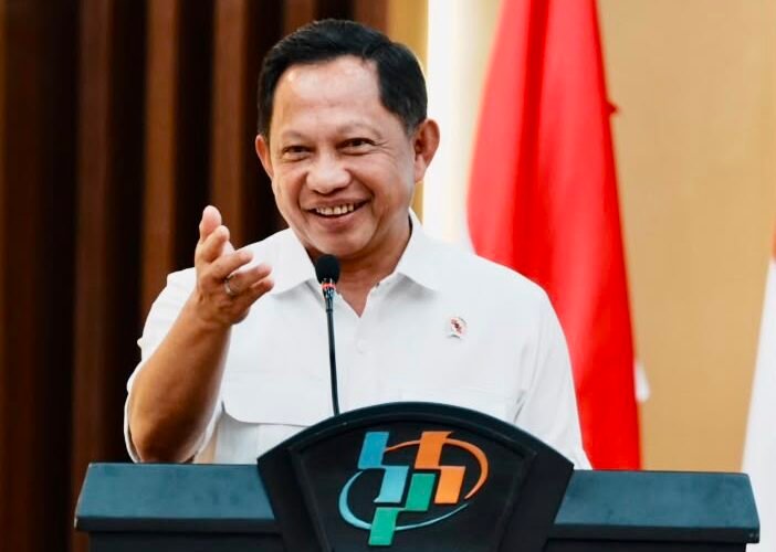 Data BPS Jadi Acuan Pemda Tekan Backlog Perumahan