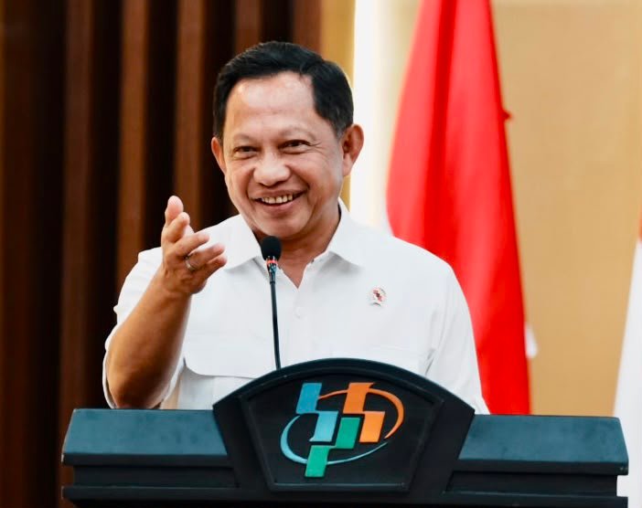 Data BPS Jadi Acuan Pemda Tekan Backlog Perumahan