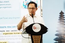 Tito Minta Kepala Daerah Perkuat Kepemimpinan Teknokratik