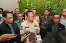 Penanganan Pascagempa NTT Dipercepat, Jalan dan Jembatan Mulai Dipulihkan
