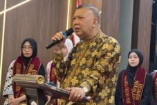 Dr. Asfifuddin Minta Pengurus KUPI Wujudkan Kontribusi untuk Pidie