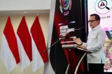 Bima Arya Minta Analis Kebijakan Gunakan Data