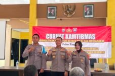 Curhat Kamtibmas Sruni, Polisi Ajak Warga Cegah Bullying