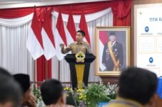 Wamendagri Akhmad Wiyagus ingatkan kepala daerah cegah korupsi