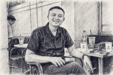 Anton Timbang dan Proses Hukum yang Abu-Abu
